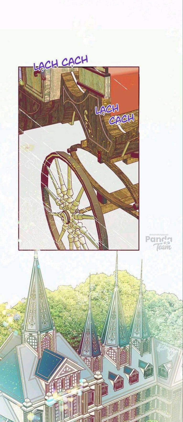 Đại Công Tước, Đó Chỉ Là Sai Lầm! 18 trang 49