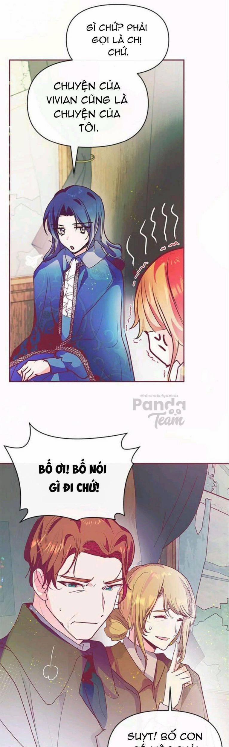 Đại Công Tước, Đó Chỉ Là Sai Lầm! 18 trang 51