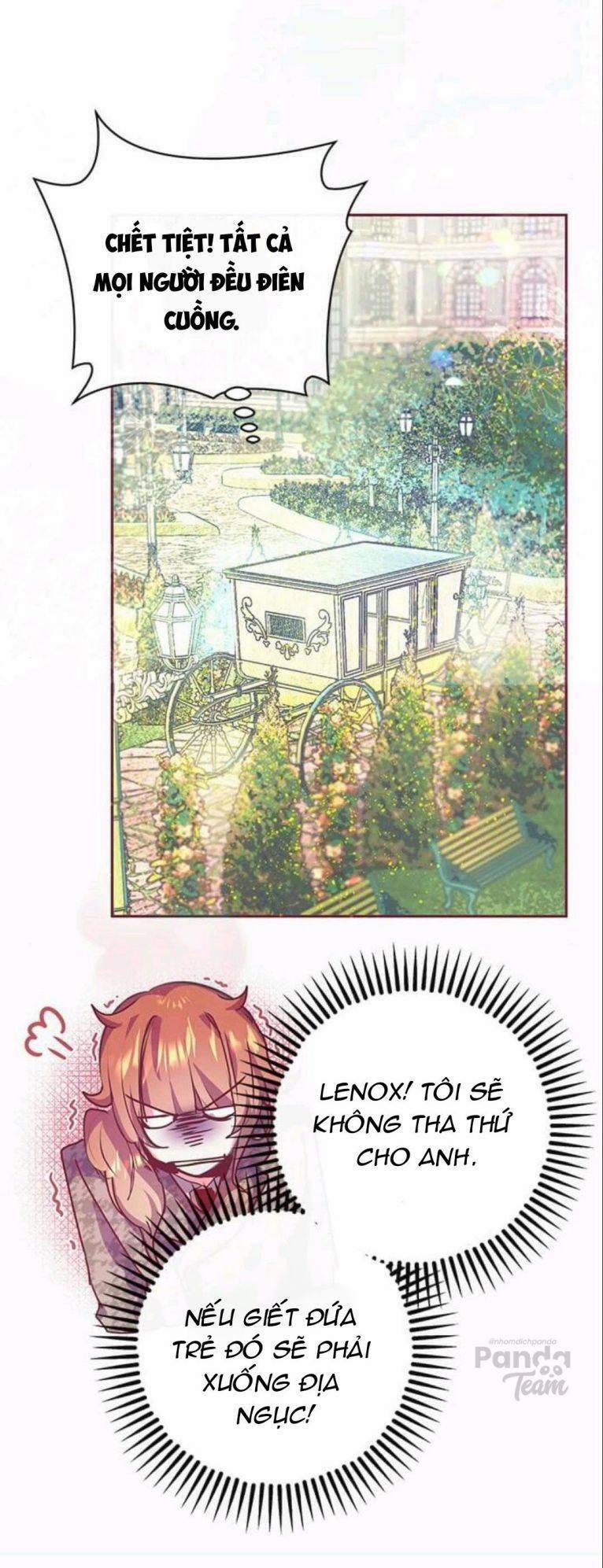 Đại Công Tước, Đó Chỉ Là Sai Lầm! 18 trang 53