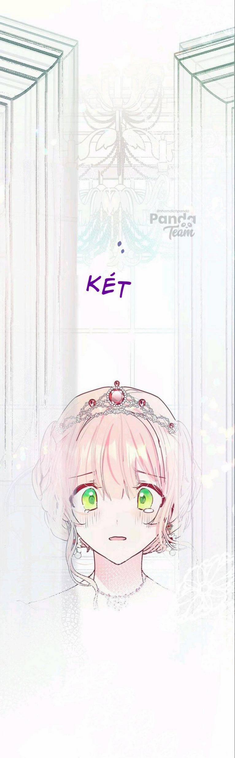 Đại Công Tước, Đó Chỉ Là Sai Lầm! 18 trang 56