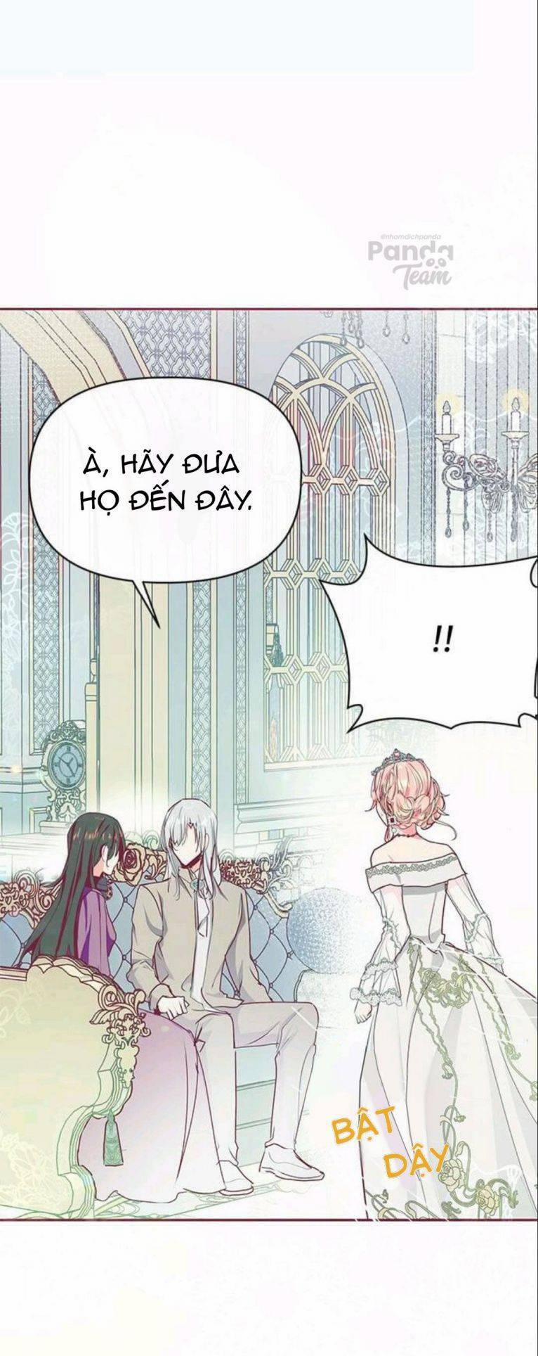 Đại Công Tước, Đó Chỉ Là Sai Lầm! 18 trang 57