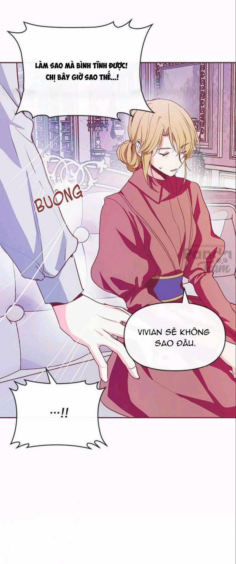 Đại Công Tước, Đó Chỉ Là Sai Lầm! 18 trang 6