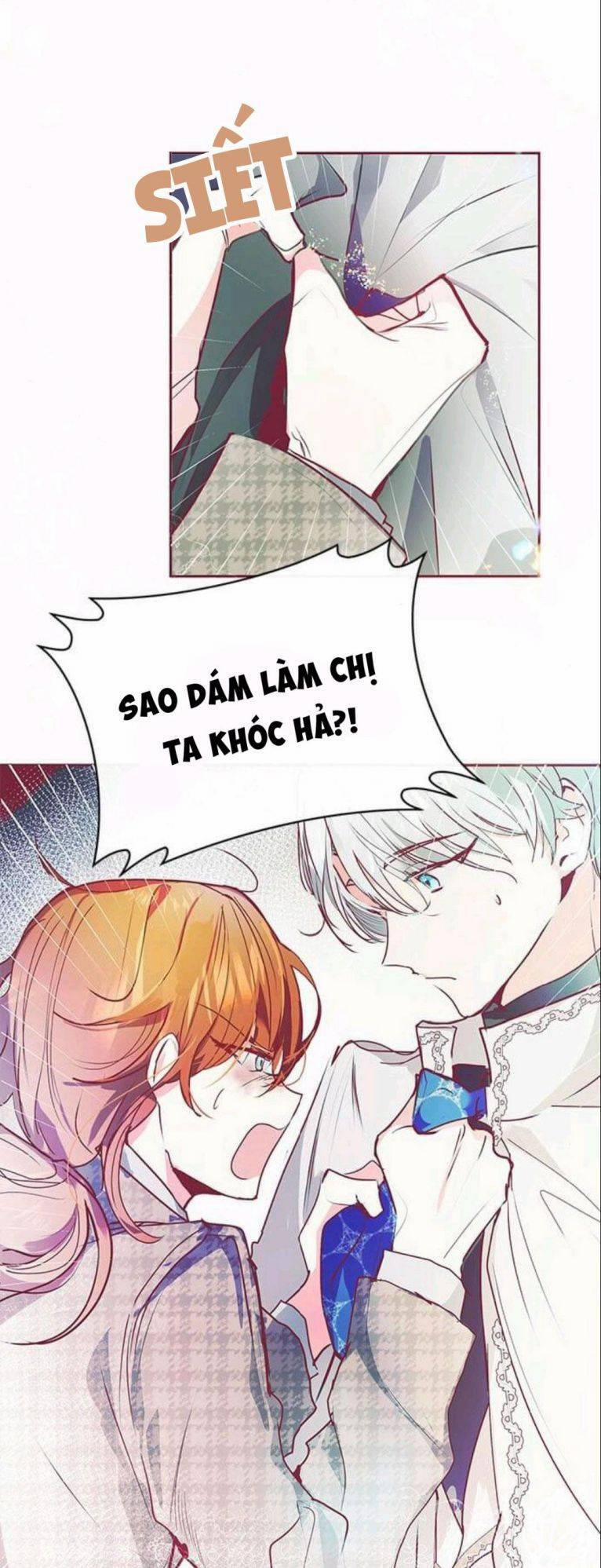 Đại Công Tước, Đó Chỉ Là Sai Lầm! 18 trang 61