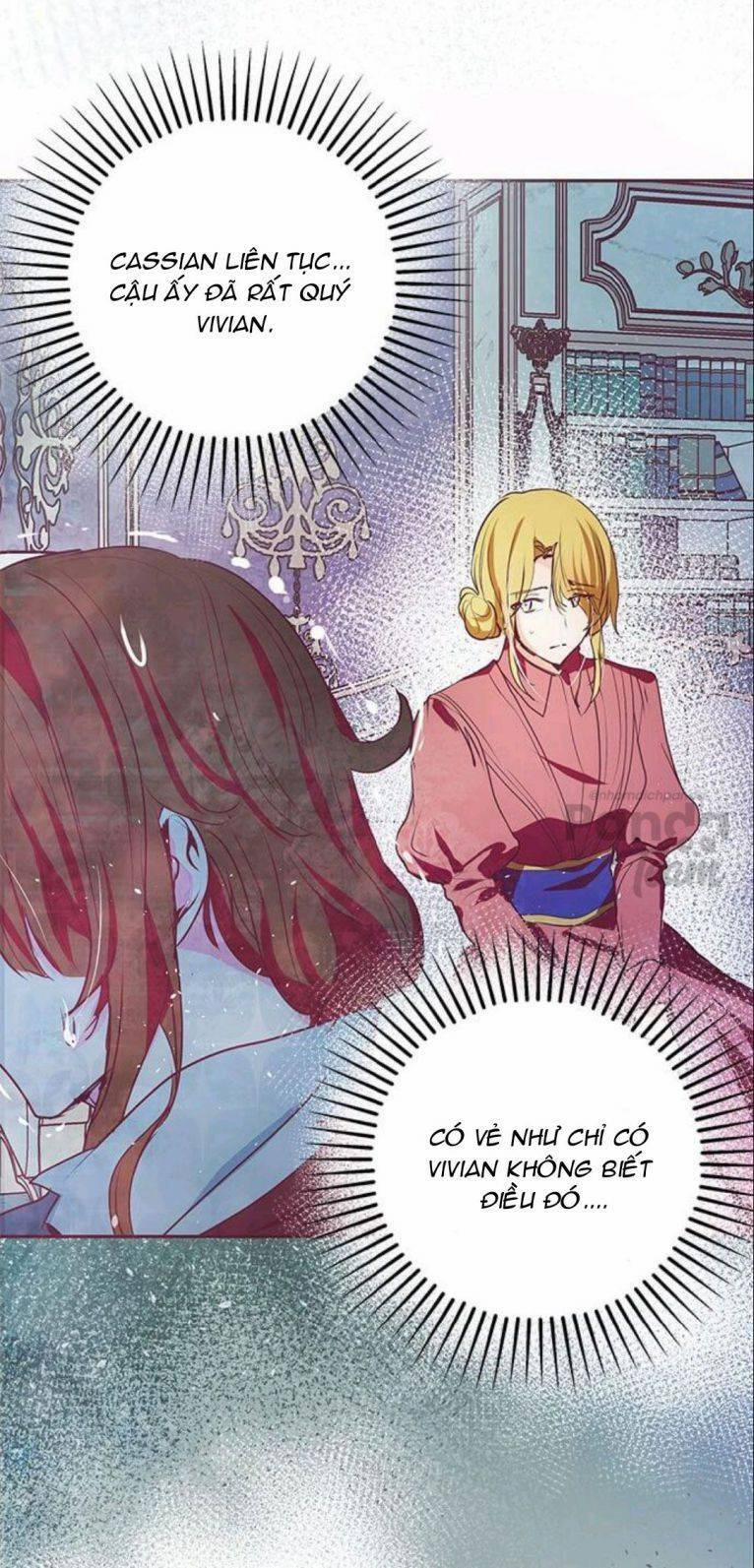 Đại Công Tước, Đó Chỉ Là Sai Lầm! 18 trang 8