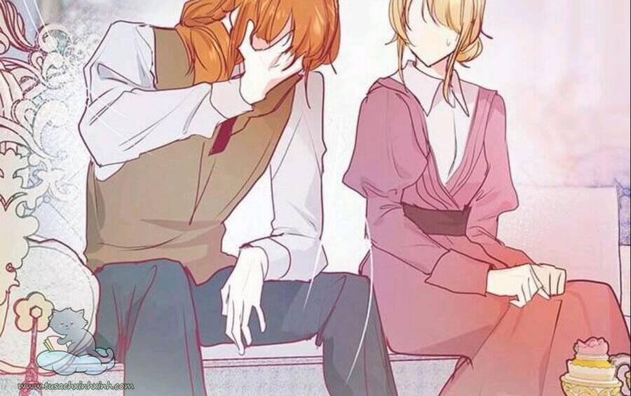 Đại Công Tước, Đó Chỉ Là Sai Lầm! 19 trang 15