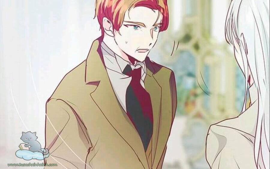 Đại Công Tước, Đó Chỉ Là Sai Lầm! 19 trang 17