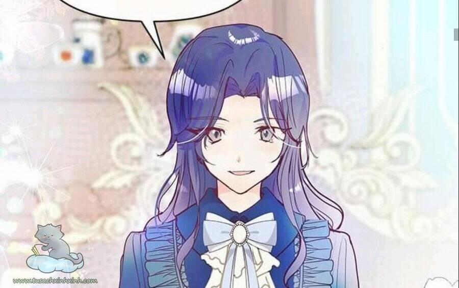 Đại Công Tước, Đó Chỉ Là Sai Lầm! 19 trang 19