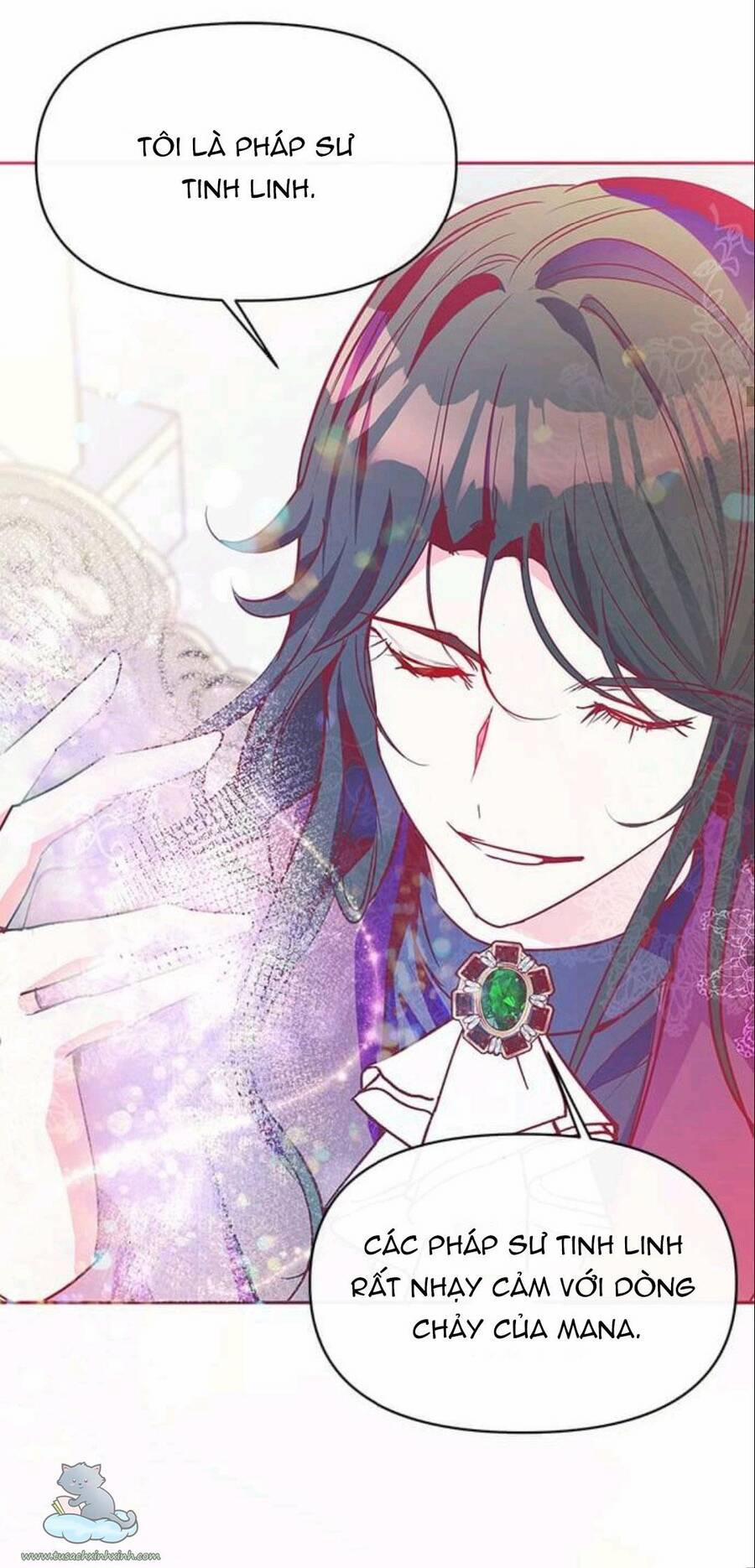 Đại Công Tước, Đó Chỉ Là Sai Lầm! 19 trang 23