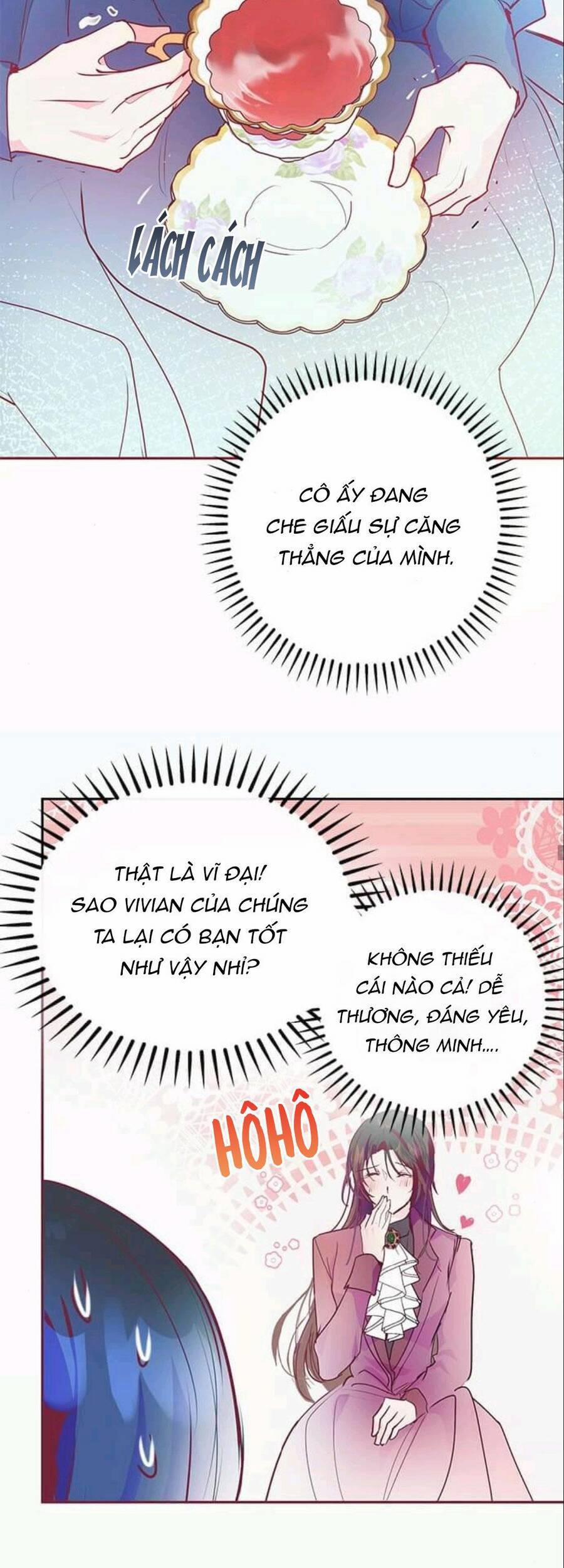 Đại Công Tước, Đó Chỉ Là Sai Lầm! 19 trang 27