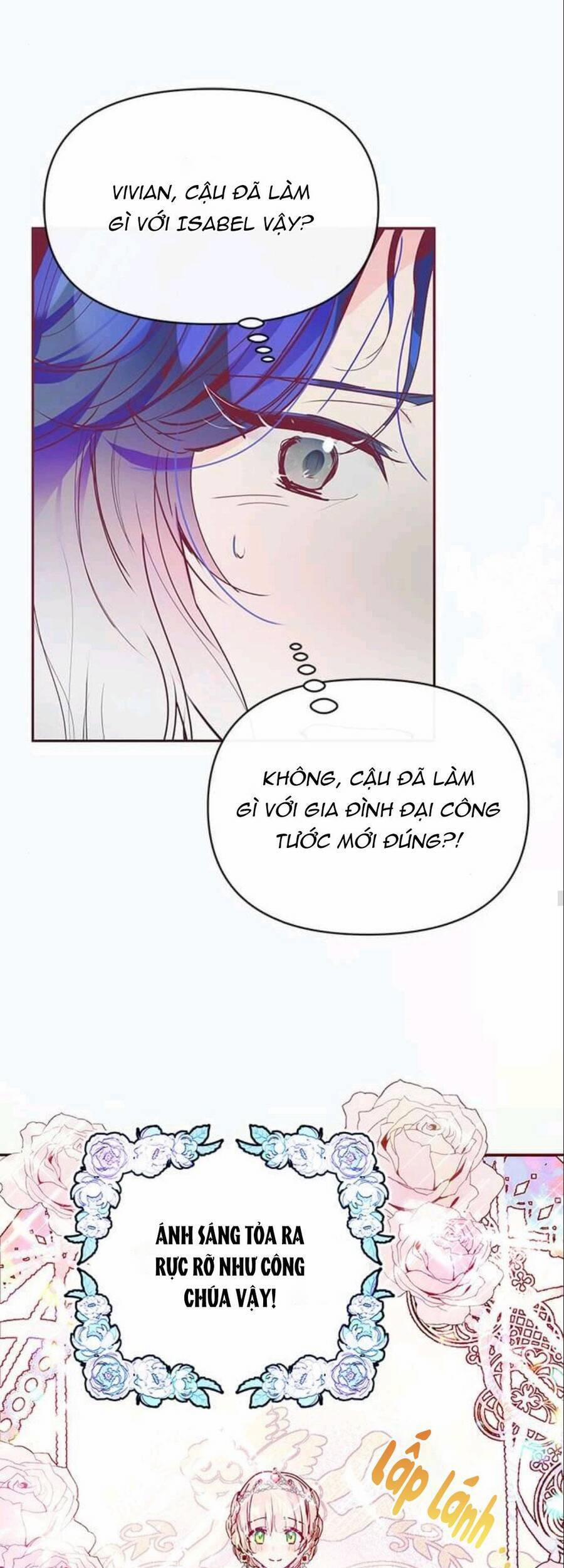 Đại Công Tước, Đó Chỉ Là Sai Lầm! 19 trang 29