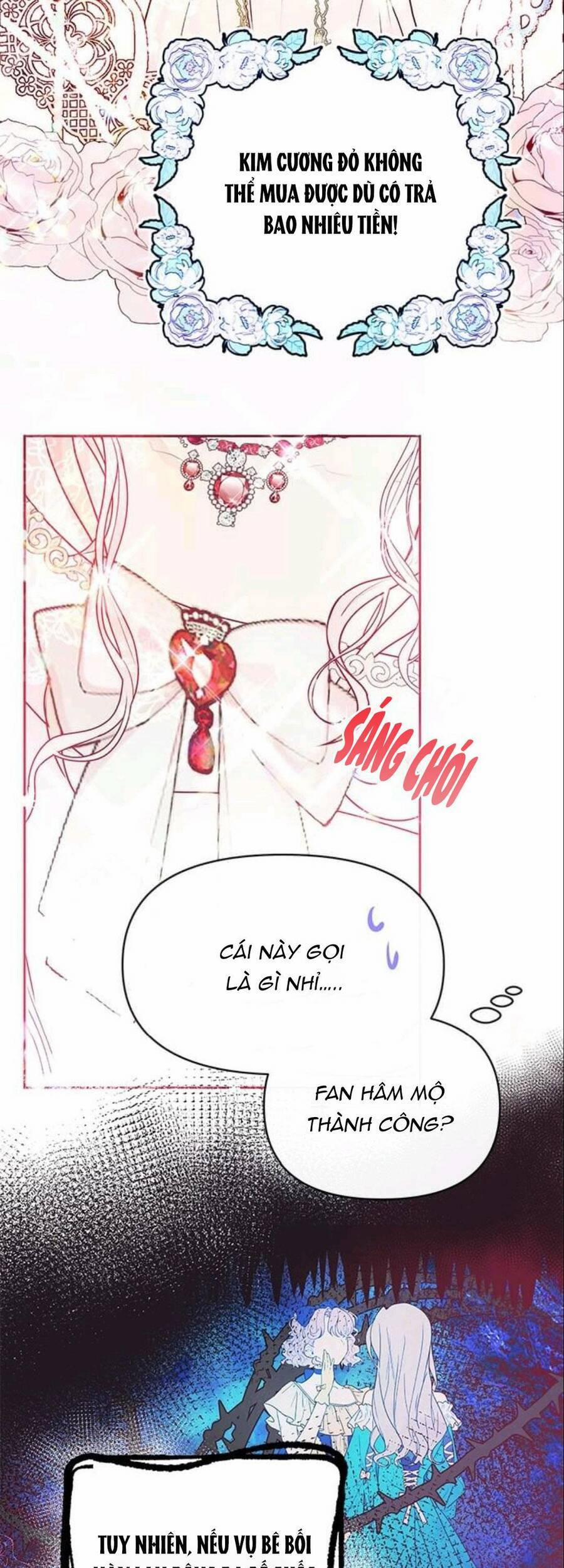 Đại Công Tước, Đó Chỉ Là Sai Lầm! 19 trang 31