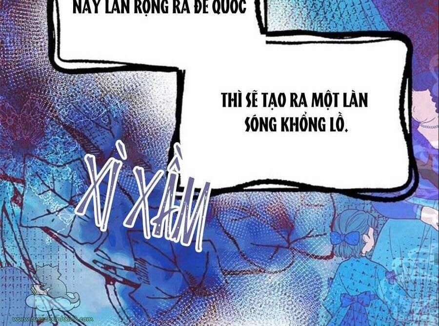 Đại Công Tước, Đó Chỉ Là Sai Lầm! 19 trang 32