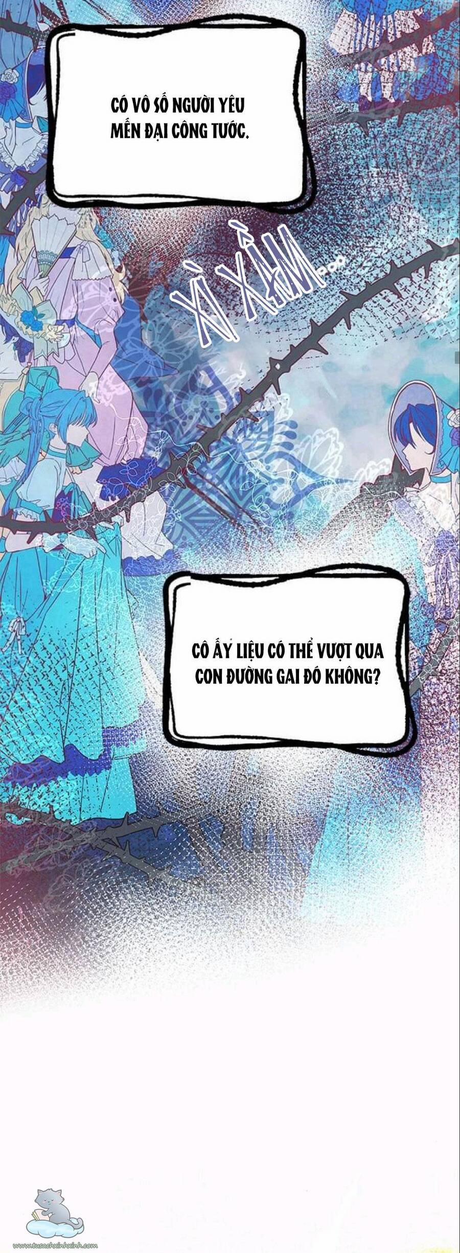 Đại Công Tước, Đó Chỉ Là Sai Lầm! 19 trang 33