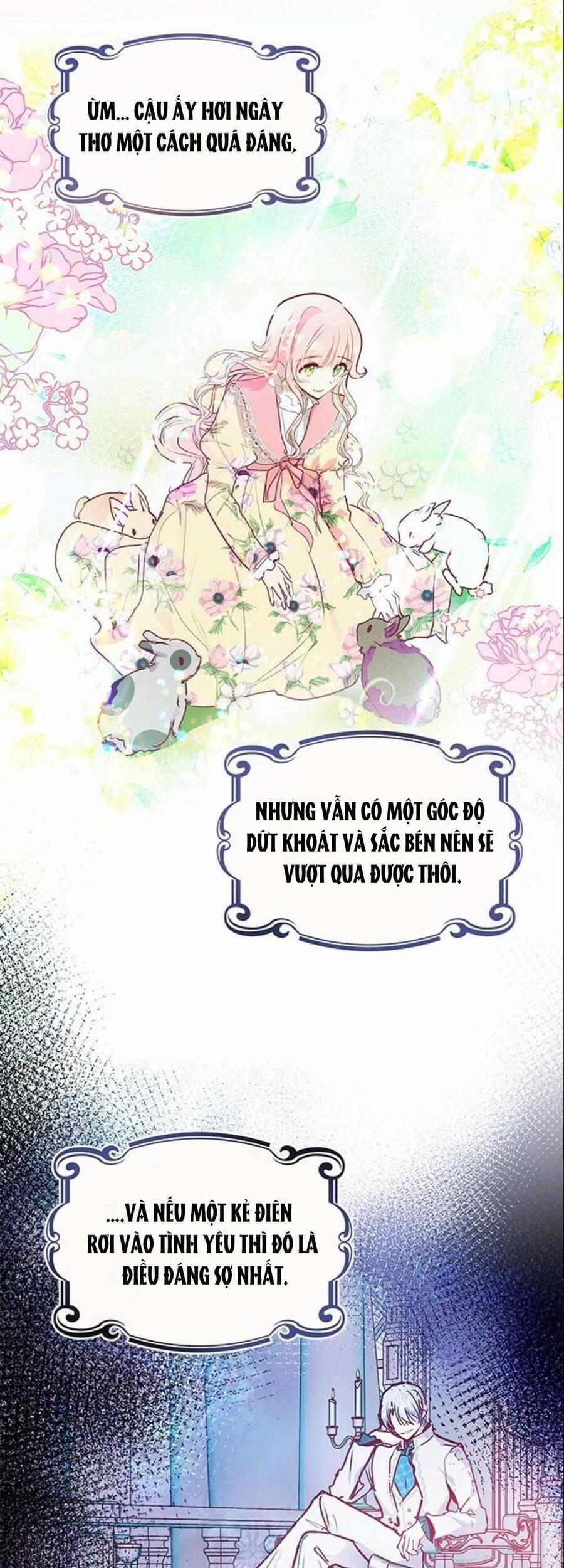 Đại Công Tước, Đó Chỉ Là Sai Lầm! 19 trang 34