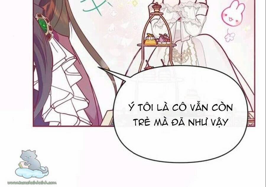 Đại Công Tước, Đó Chỉ Là Sai Lầm! 19 trang 38