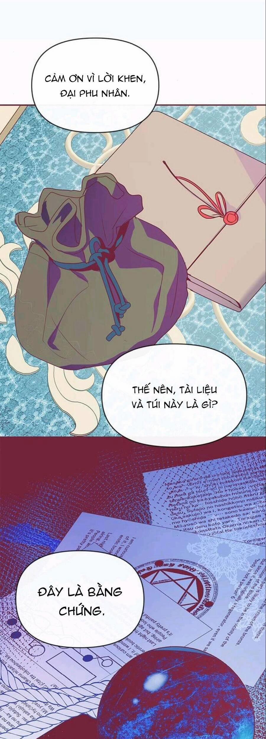 Đại Công Tước, Đó Chỉ Là Sai Lầm! 19 trang 39