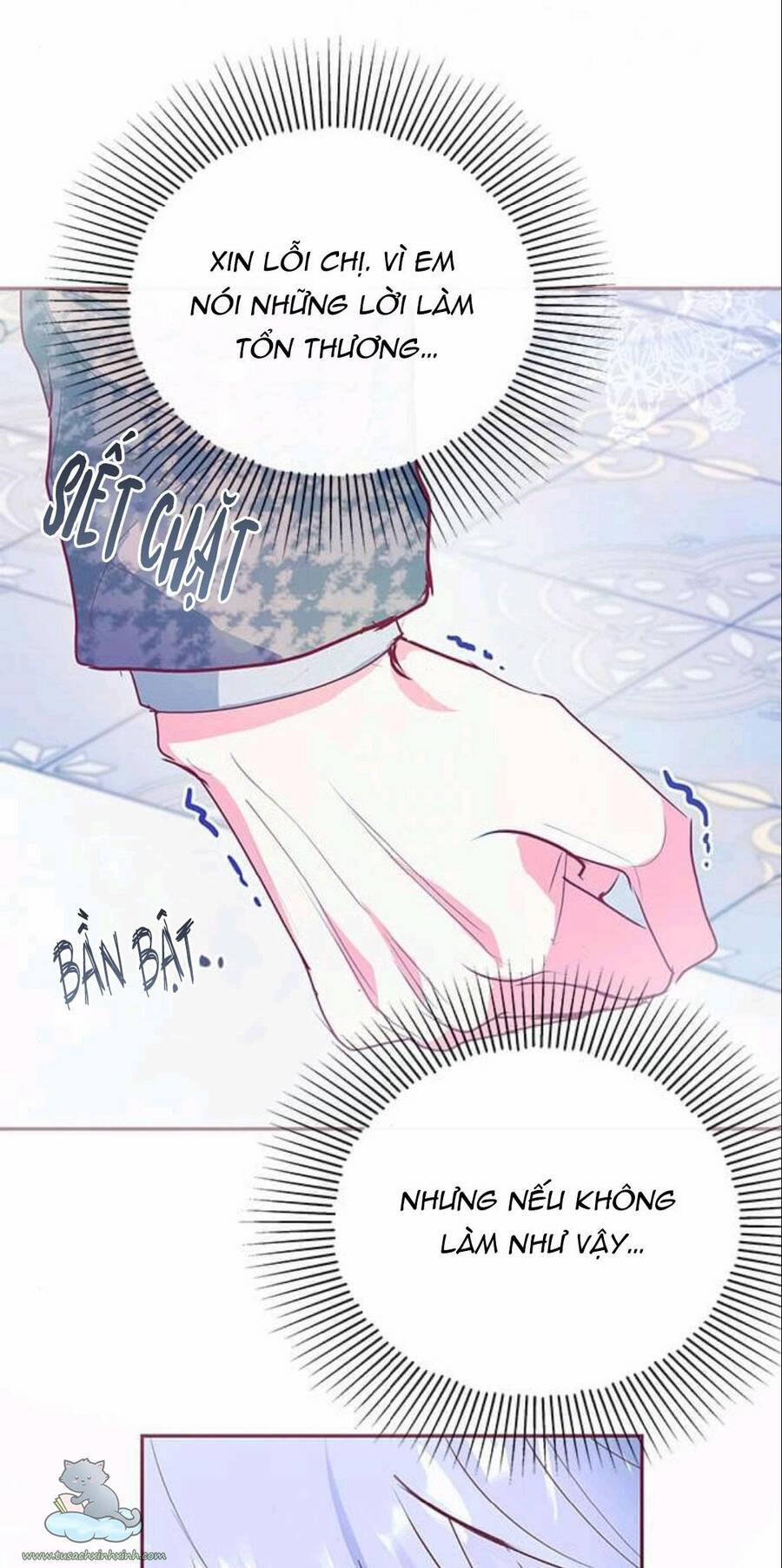 Đại Công Tước, Đó Chỉ Là Sai Lầm! 19 trang 4