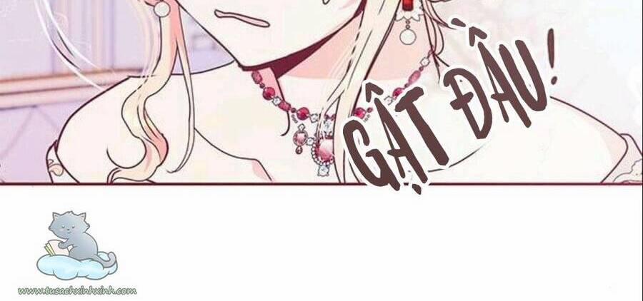 Đại Công Tước, Đó Chỉ Là Sai Lầm! 19 trang 43