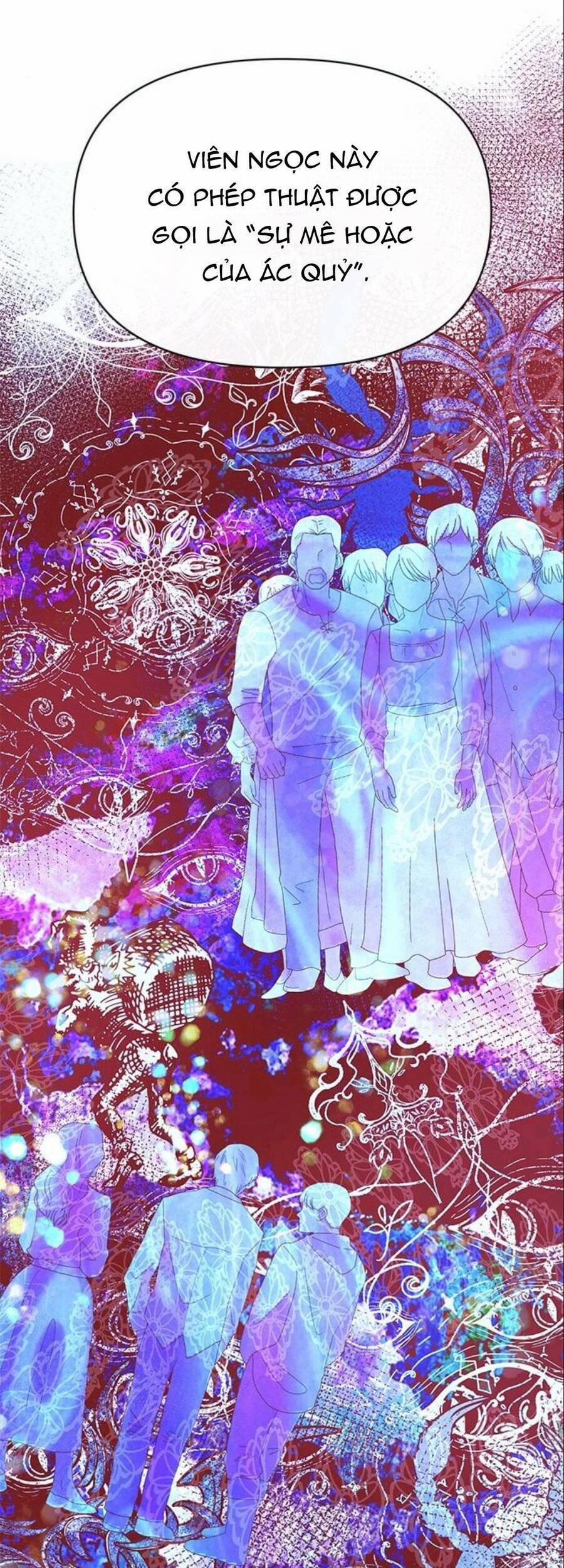 Đại Công Tước, Đó Chỉ Là Sai Lầm! 19 trang 44