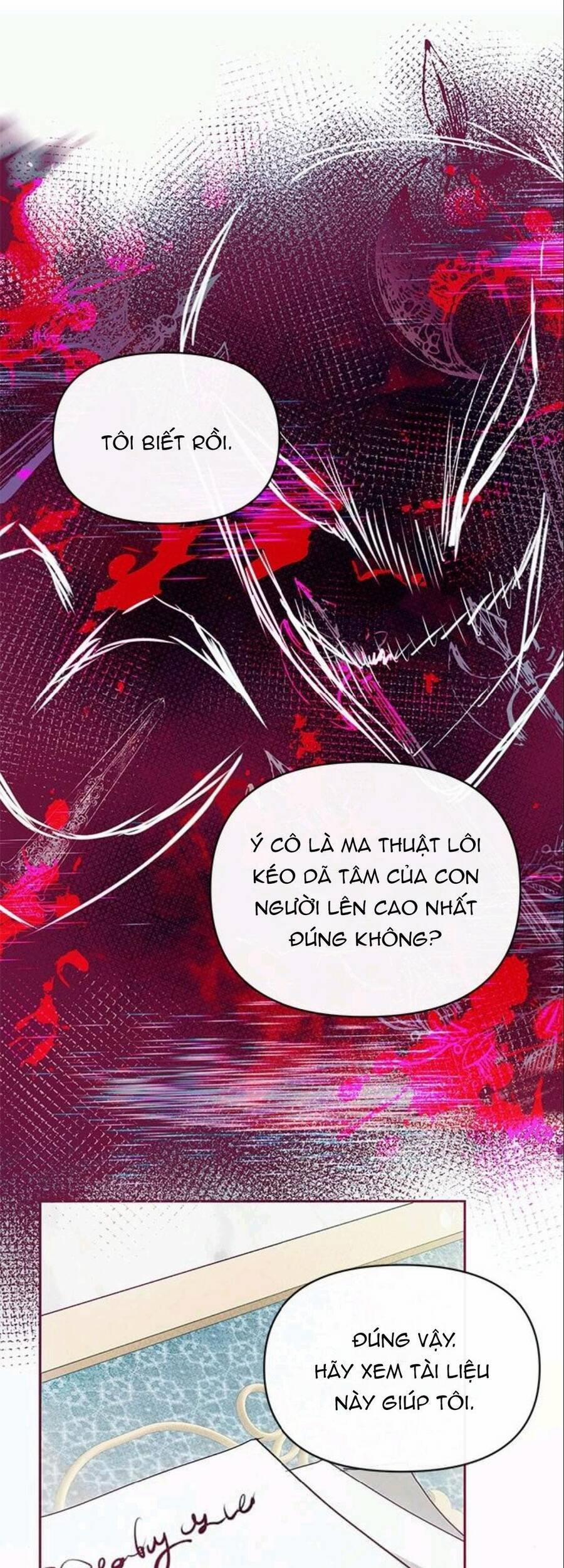 Đại Công Tước, Đó Chỉ Là Sai Lầm! 19 trang 46