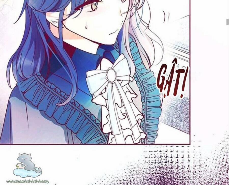 Đại Công Tước, Đó Chỉ Là Sai Lầm! 19 trang 49