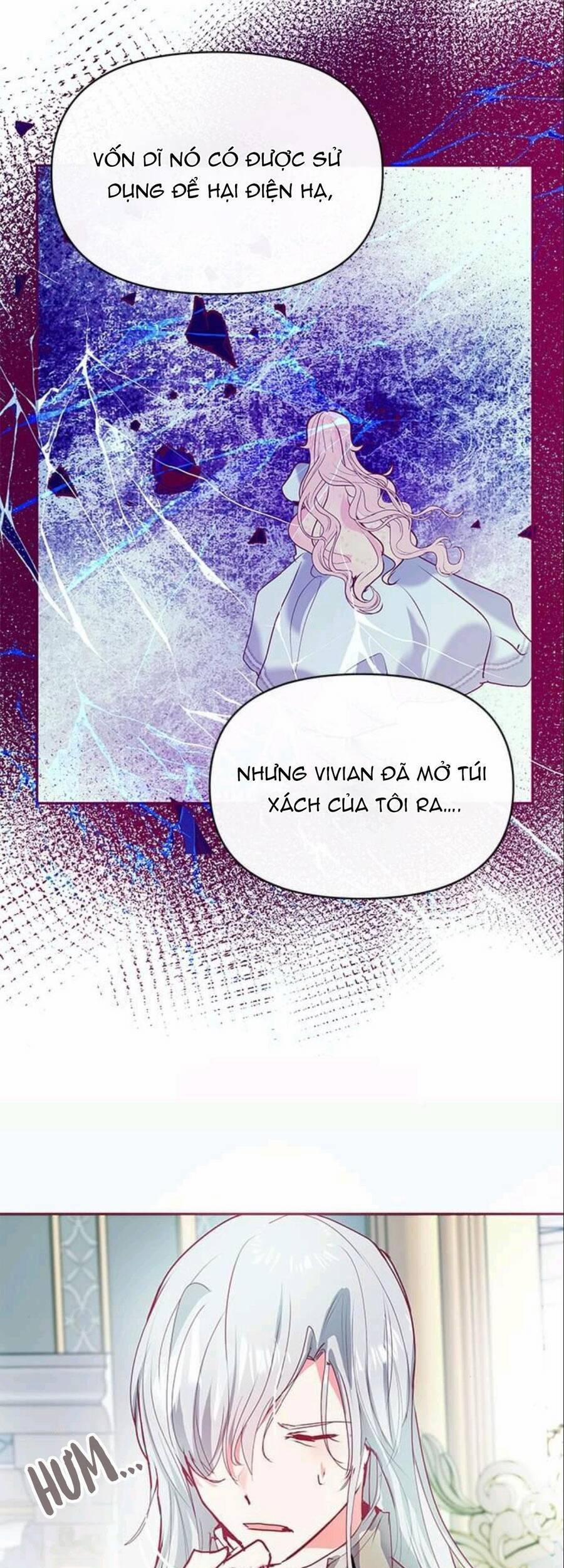 Đại Công Tước, Đó Chỉ Là Sai Lầm! 19 trang 50