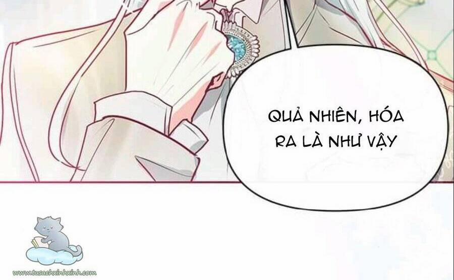 Đại Công Tước, Đó Chỉ Là Sai Lầm! 19 trang 51