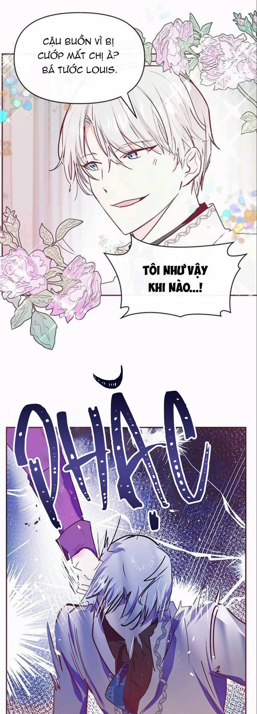 Đại Công Tước, Đó Chỉ Là Sai Lầm! 19 trang 59