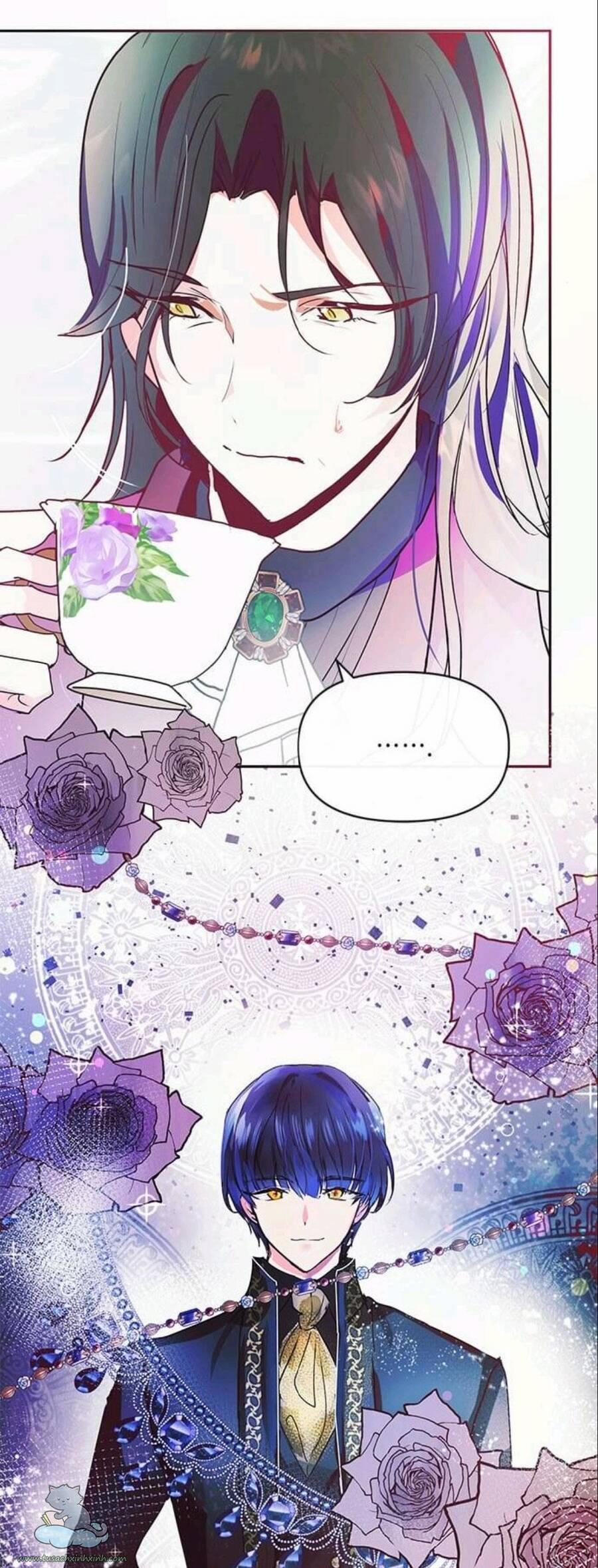 Đại Công Tước, Đó Chỉ Là Sai Lầm! 19 trang 65