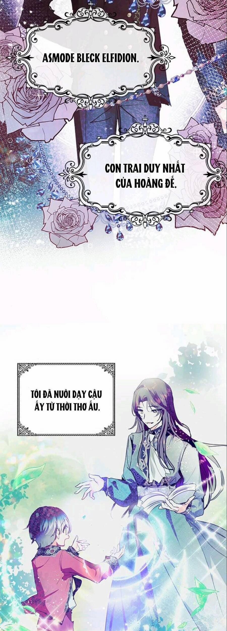 Đại Công Tước, Đó Chỉ Là Sai Lầm! 19 trang 66