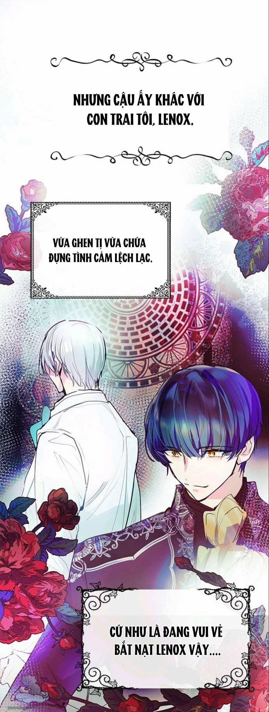 Đại Công Tước, Đó Chỉ Là Sai Lầm! 19 trang 68