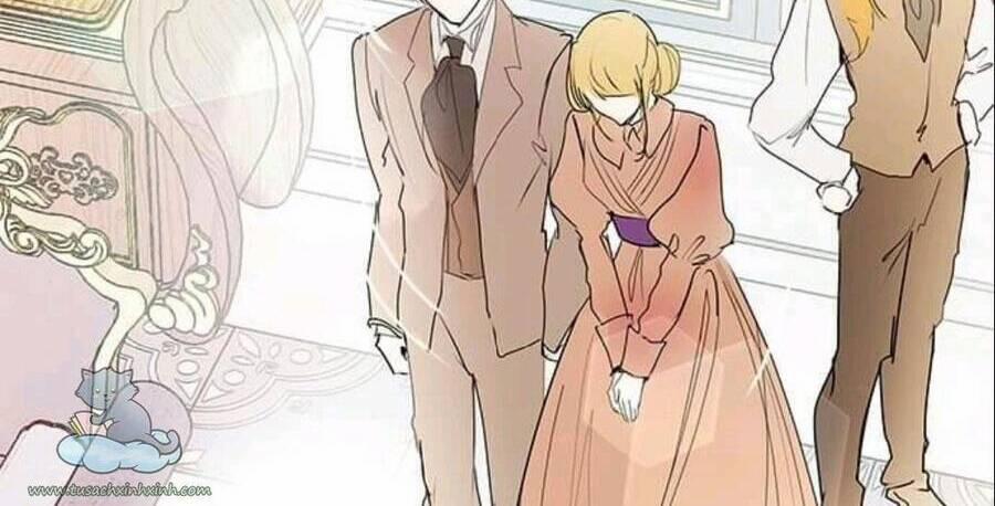 Đại Công Tước, Đó Chỉ Là Sai Lầm! 19 trang 70