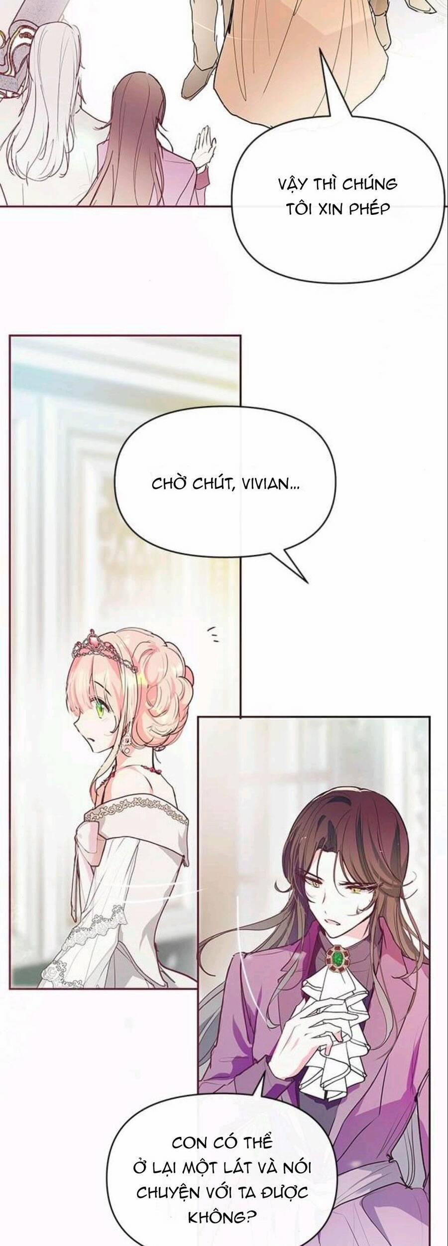 Đại Công Tước, Đó Chỉ Là Sai Lầm! 19 trang 71