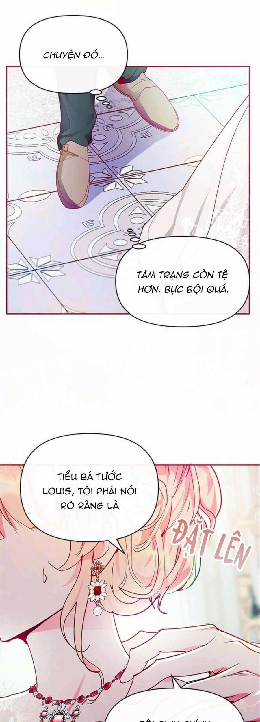 Đại Công Tước, Đó Chỉ Là Sai Lầm! 19 trang 8