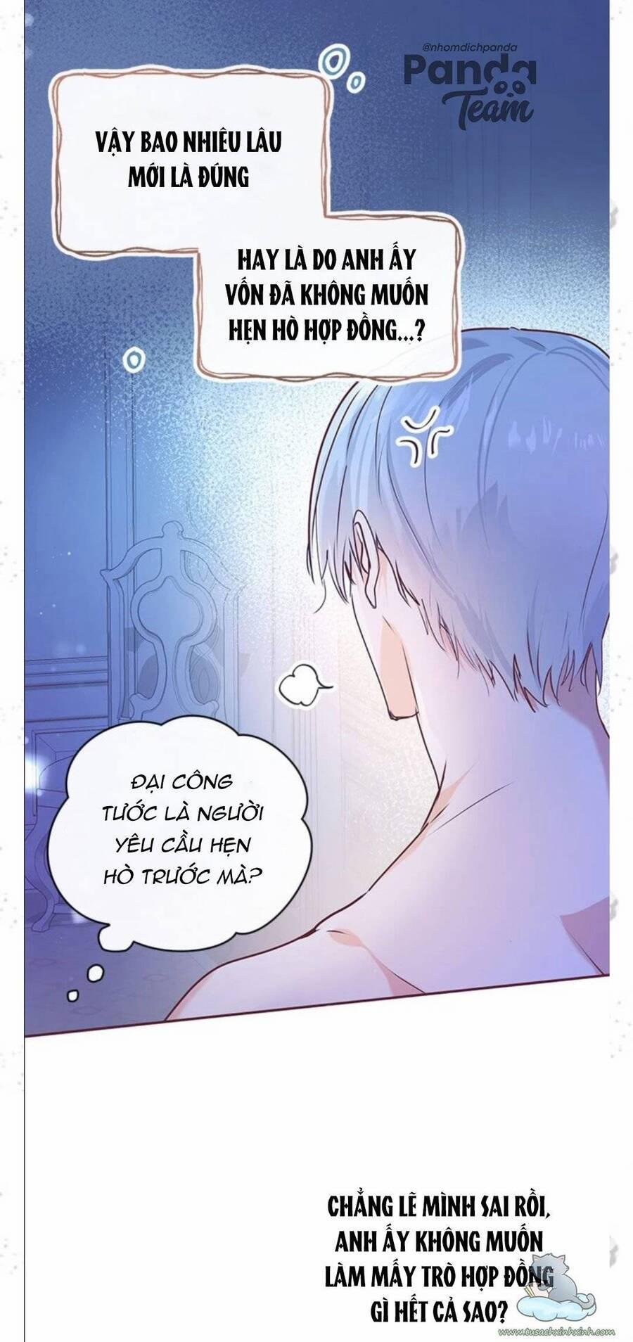 Đại Công Tước, Đó Chỉ Là Sai Lầm! 2 trang 102