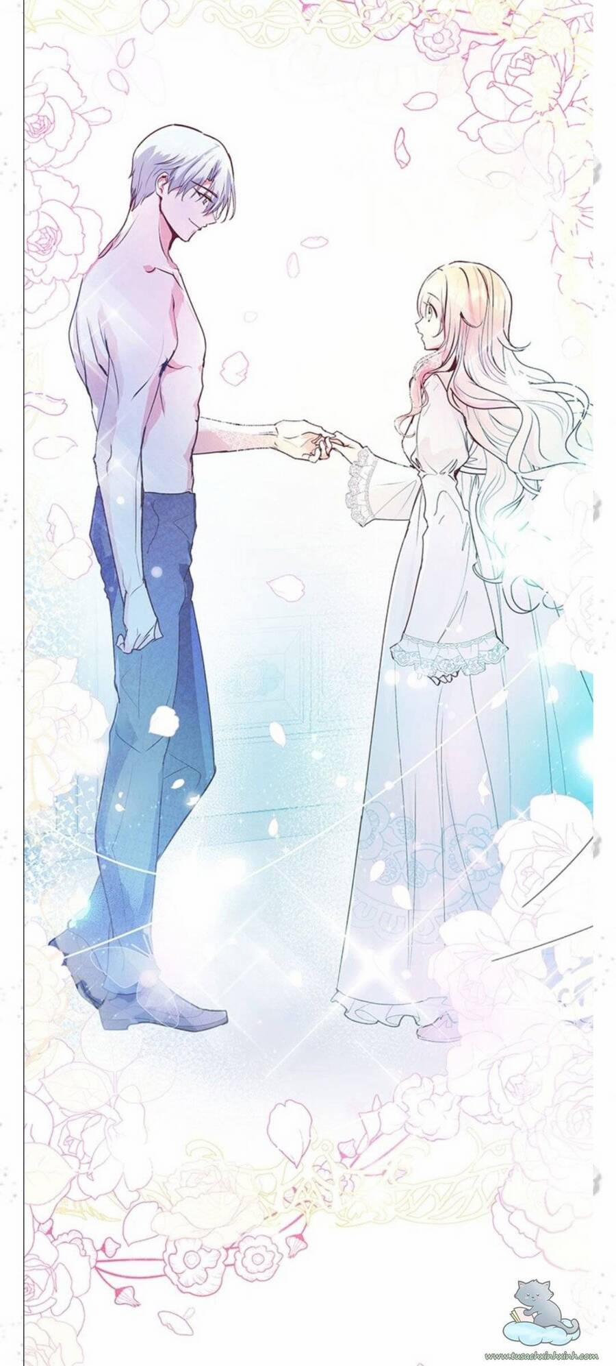 Đại Công Tước, Đó Chỉ Là Sai Lầm! 2 trang 107