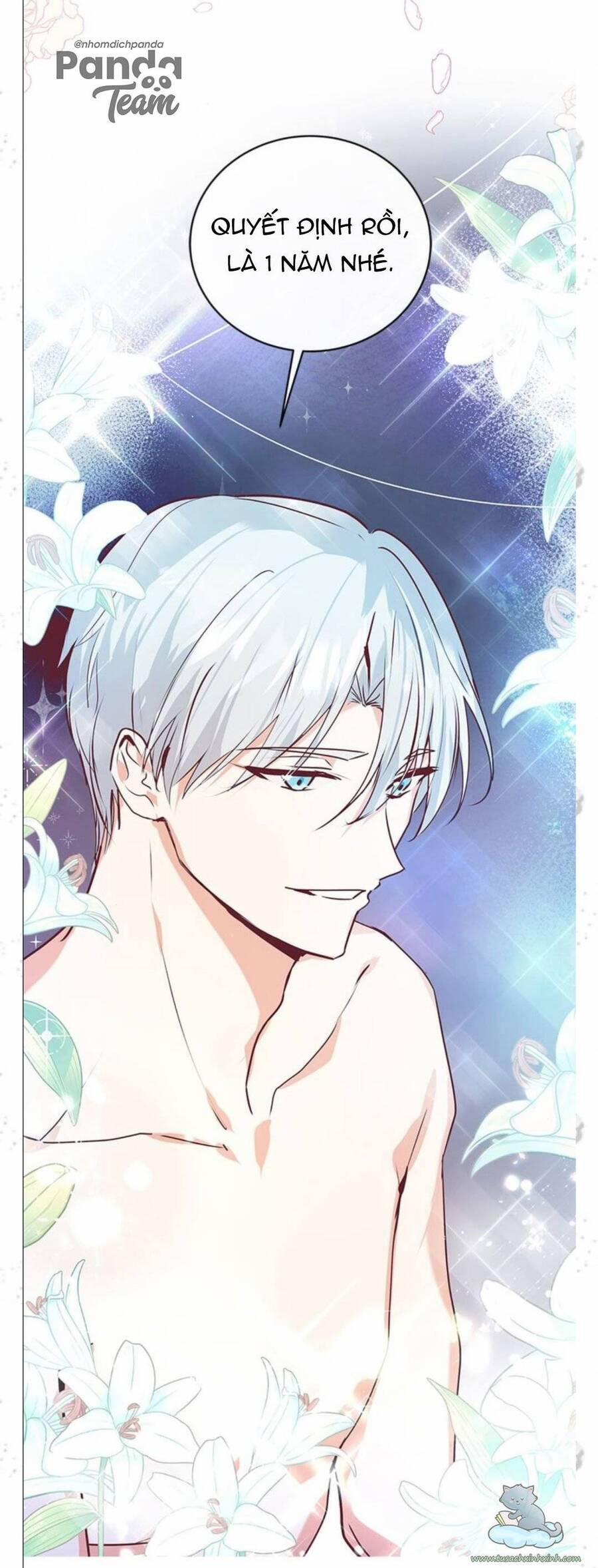 Đại Công Tước, Đó Chỉ Là Sai Lầm! 2 trang 108