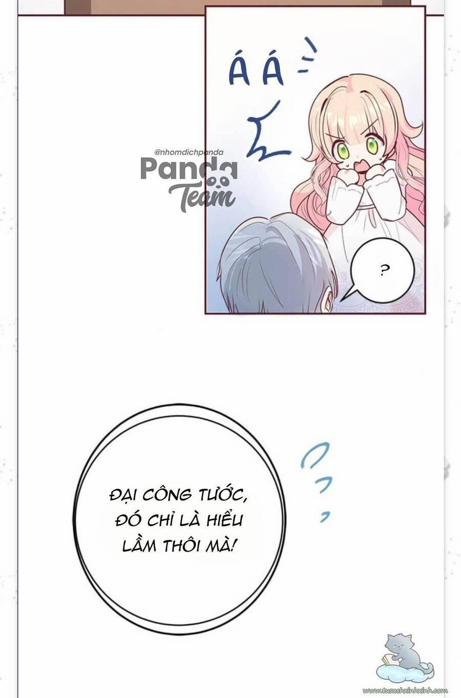 Đại Công Tước, Đó Chỉ Là Sai Lầm! 2 trang 11