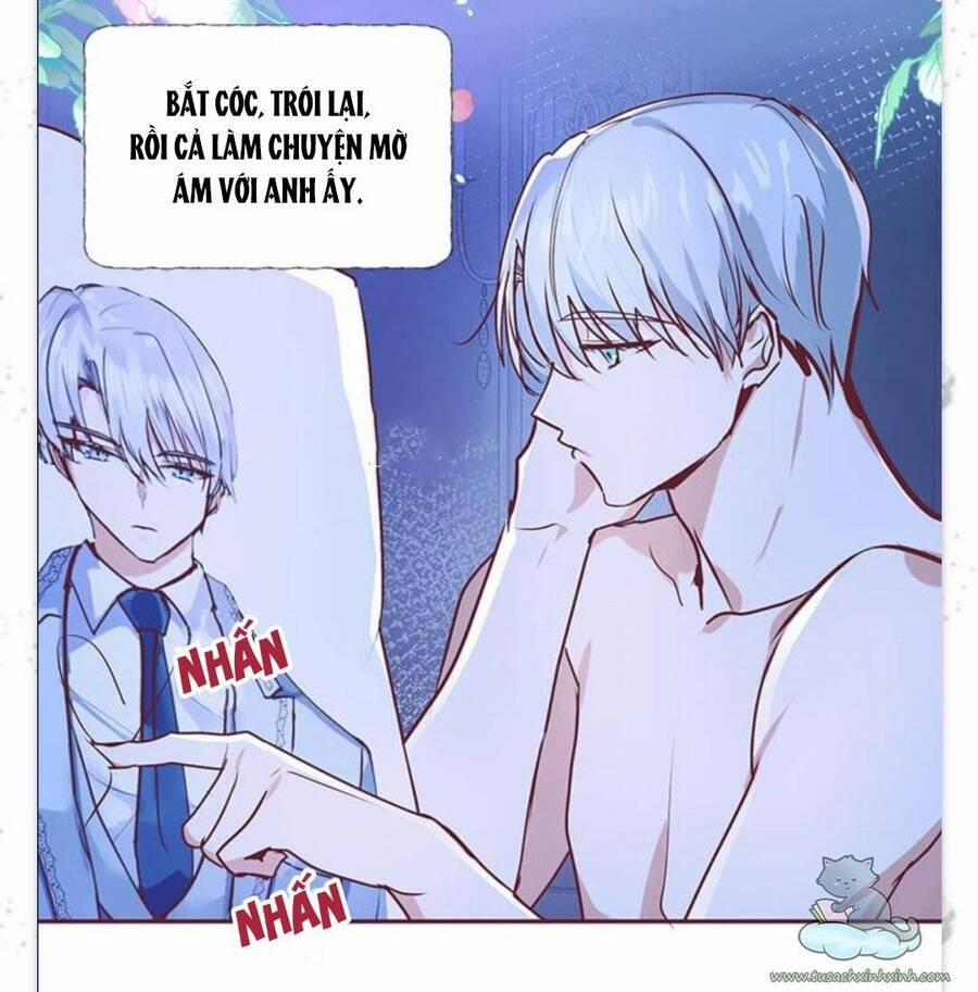 Đại Công Tước, Đó Chỉ Là Sai Lầm! 2 trang 13