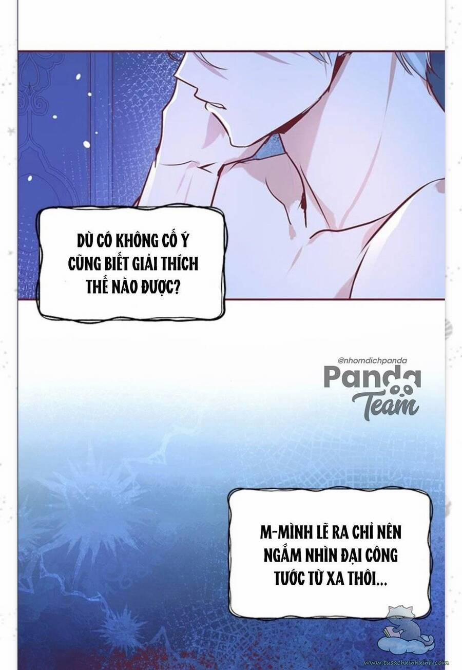 Đại Công Tước, Đó Chỉ Là Sai Lầm! 2 trang 14