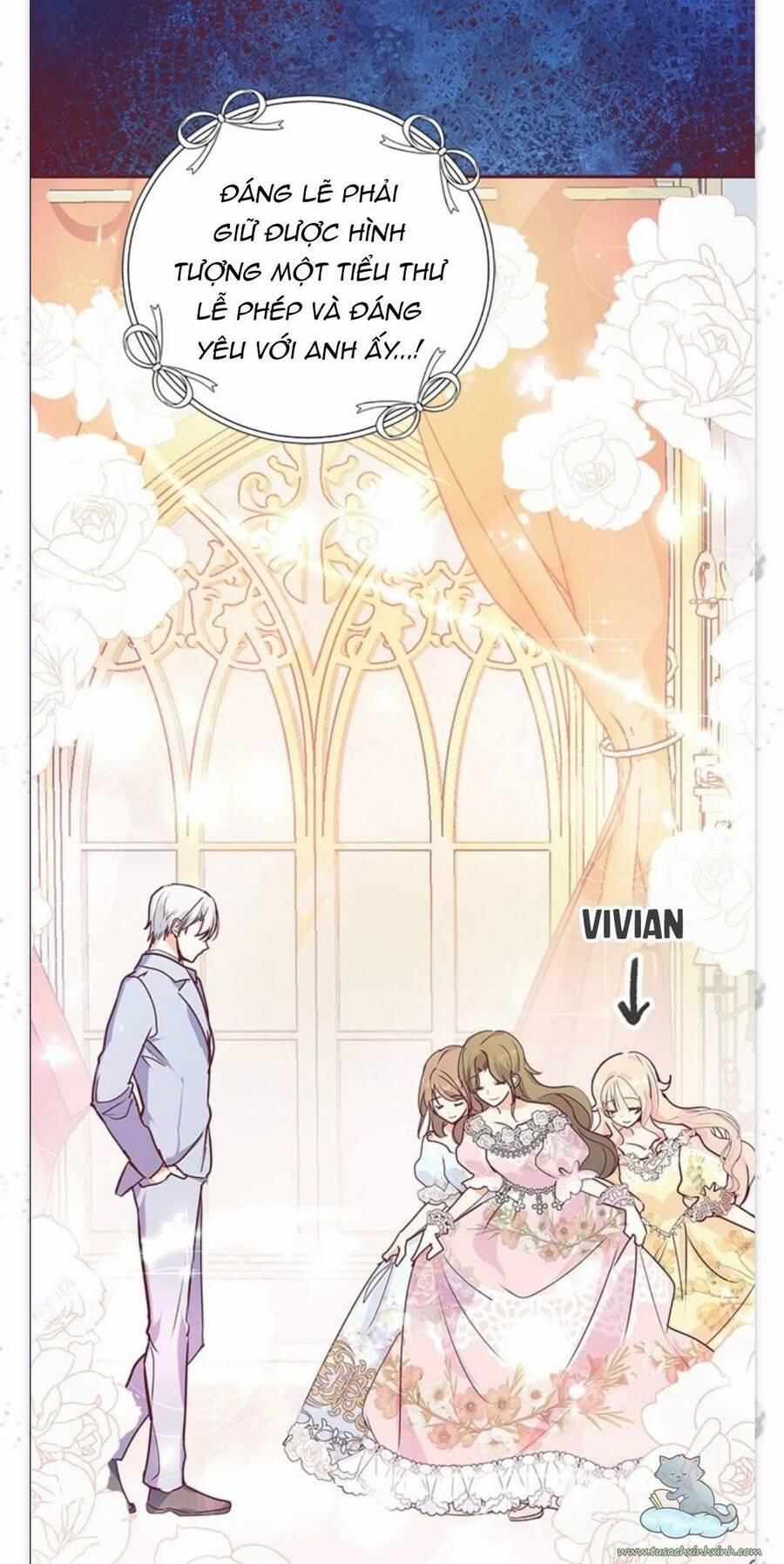 Đại Công Tước, Đó Chỉ Là Sai Lầm! 2 trang 15