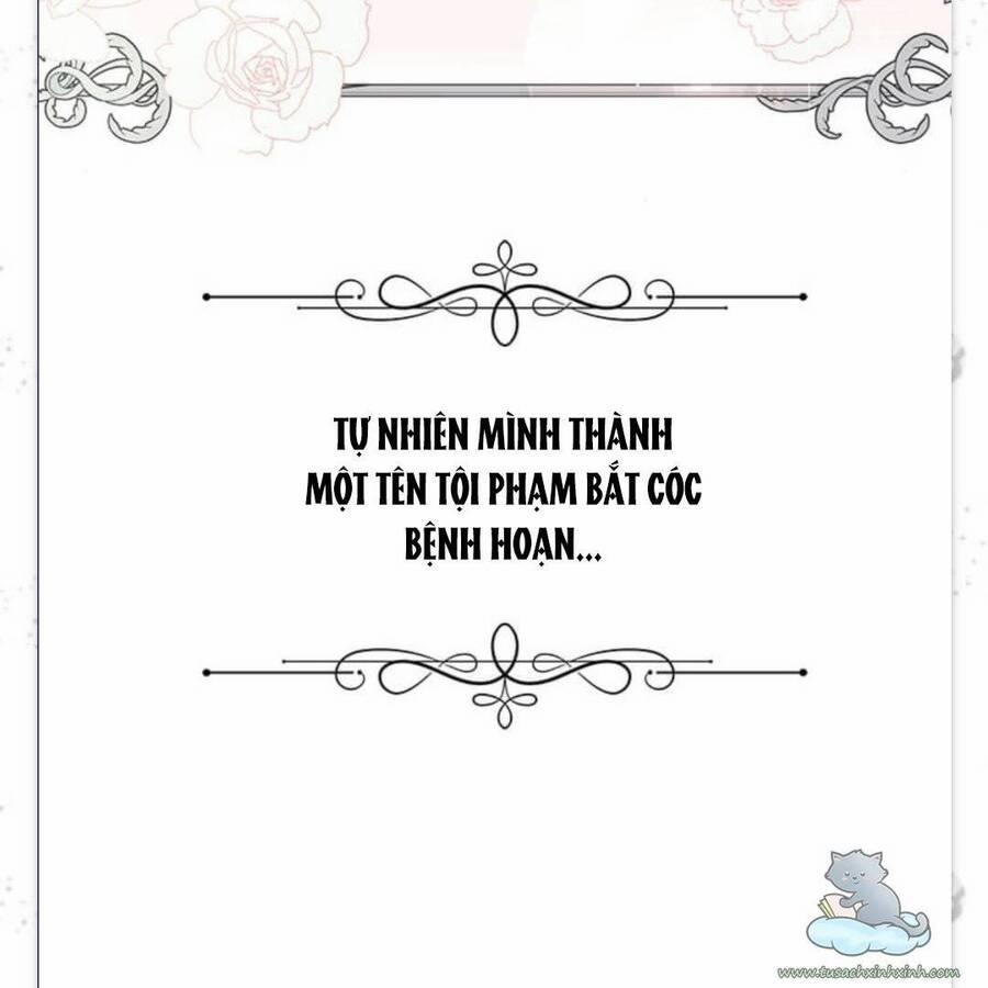 Đại Công Tước, Đó Chỉ Là Sai Lầm! 2 trang 16