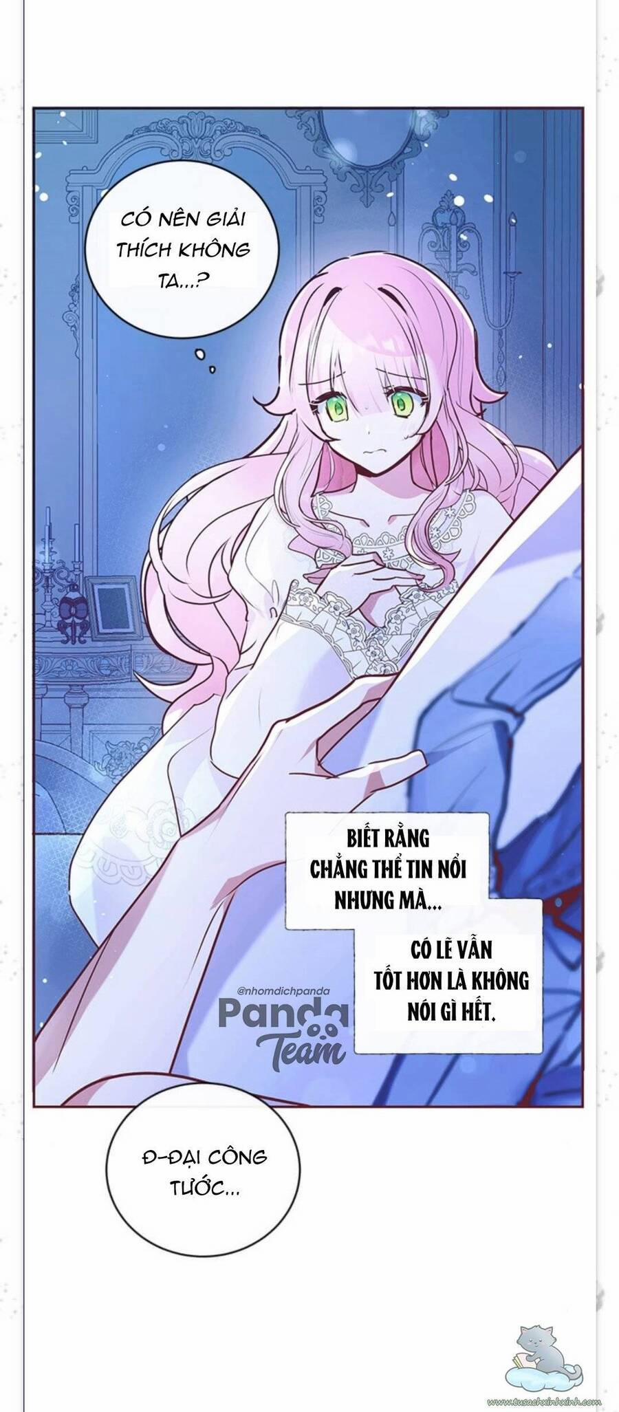 Đại Công Tước, Đó Chỉ Là Sai Lầm! 2 trang 17