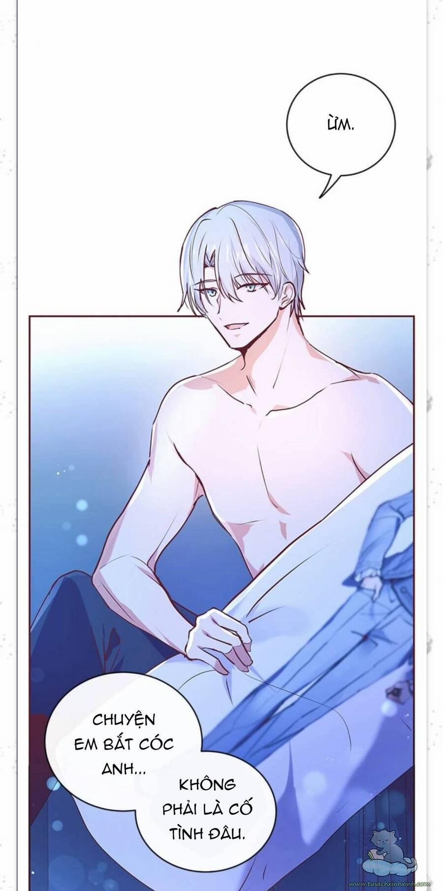 Đại Công Tước, Đó Chỉ Là Sai Lầm! 2 trang 18