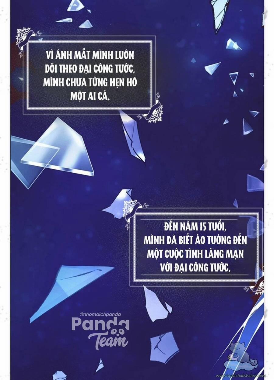 Đại Công Tước, Đó Chỉ Là Sai Lầm! 2 trang 21