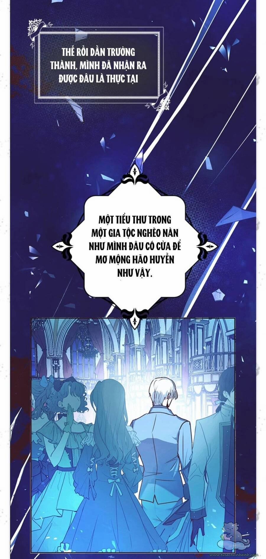 Đại Công Tước, Đó Chỉ Là Sai Lầm! 2 trang 22