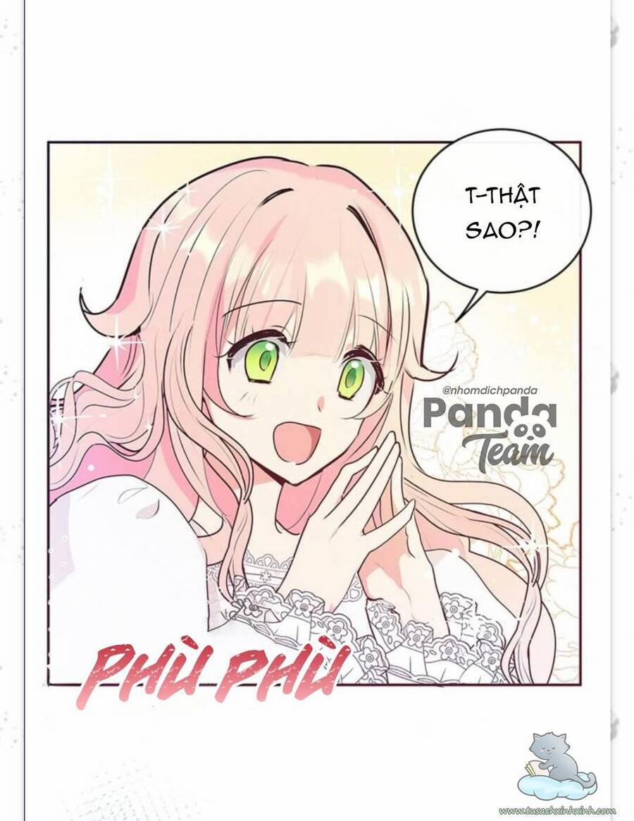 Đại Công Tước, Đó Chỉ Là Sai Lầm! 2 trang 27