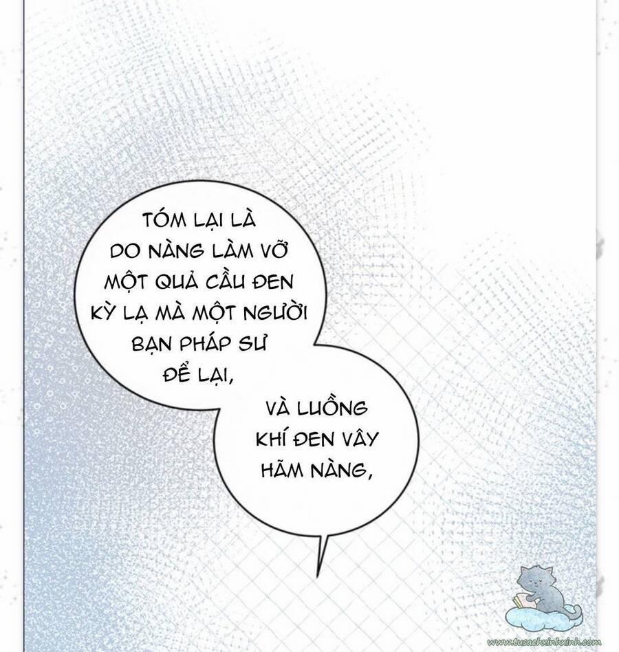 Đại Công Tước, Đó Chỉ Là Sai Lầm! 2 trang 28