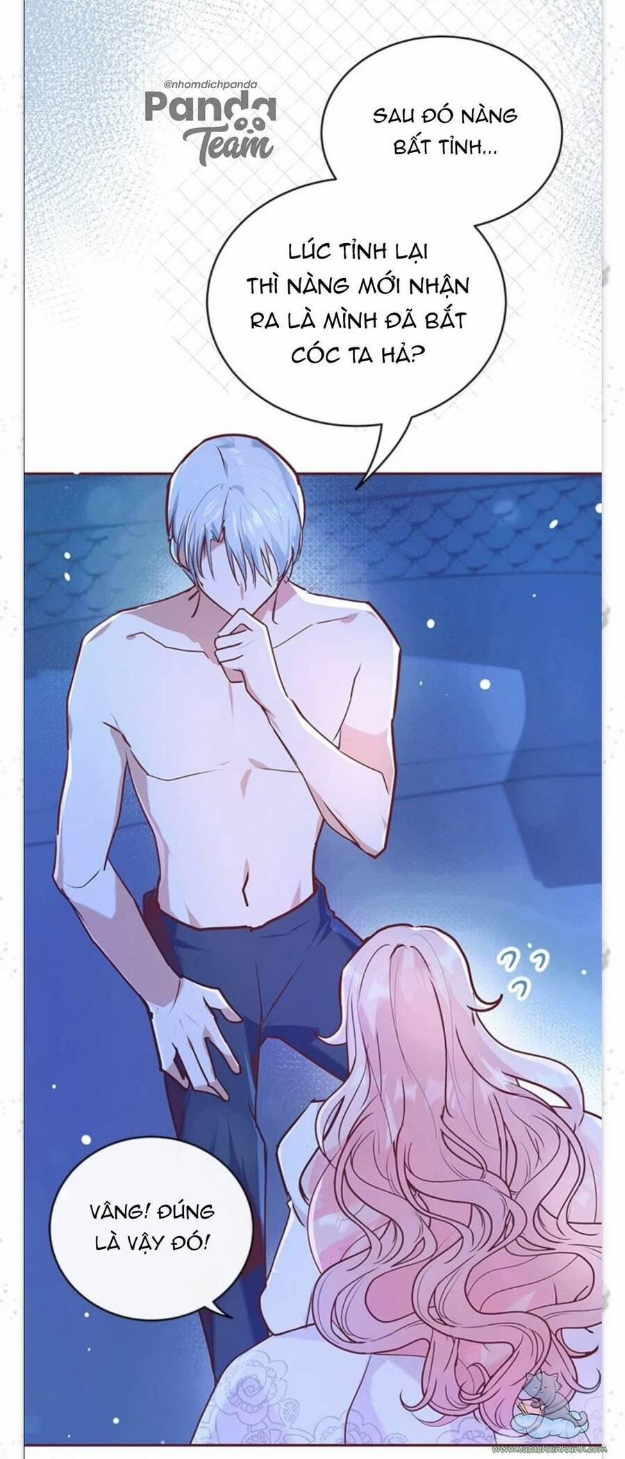 Đại Công Tước, Đó Chỉ Là Sai Lầm! 2 trang 29