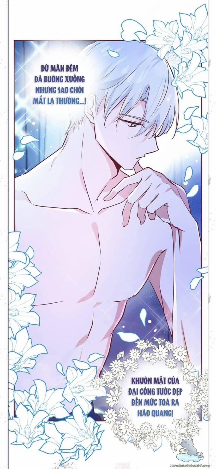 Đại Công Tước, Đó Chỉ Là Sai Lầm! 2 trang 30